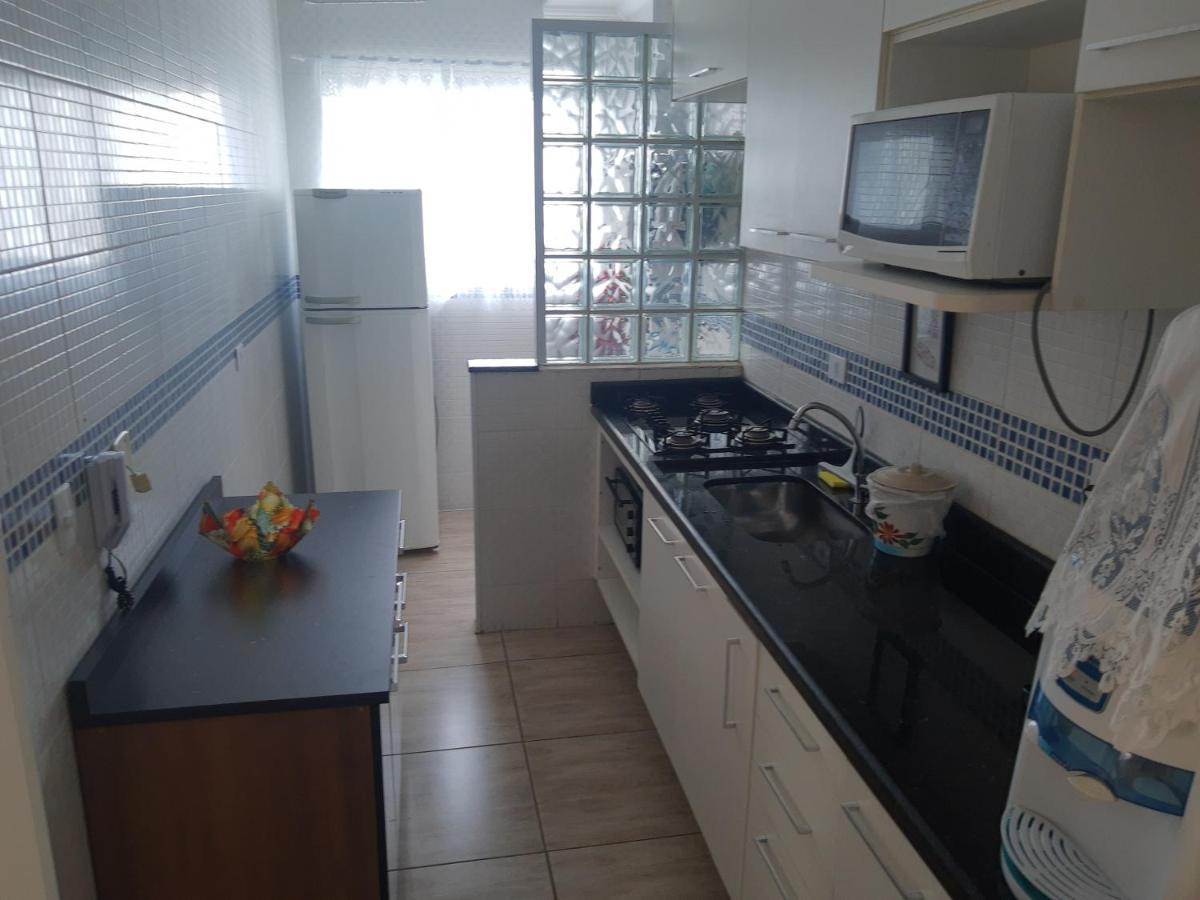 Apartamento na Enseada Guarujá Exterior foto